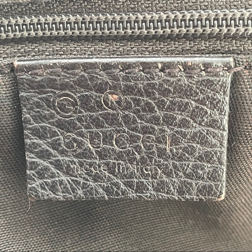 🔴SOLD🔴Gucci Bag - Picture 14 of 16